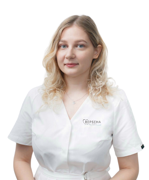 Мудрецова Валерия Александровна